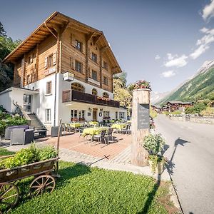 Hotel Breithorn